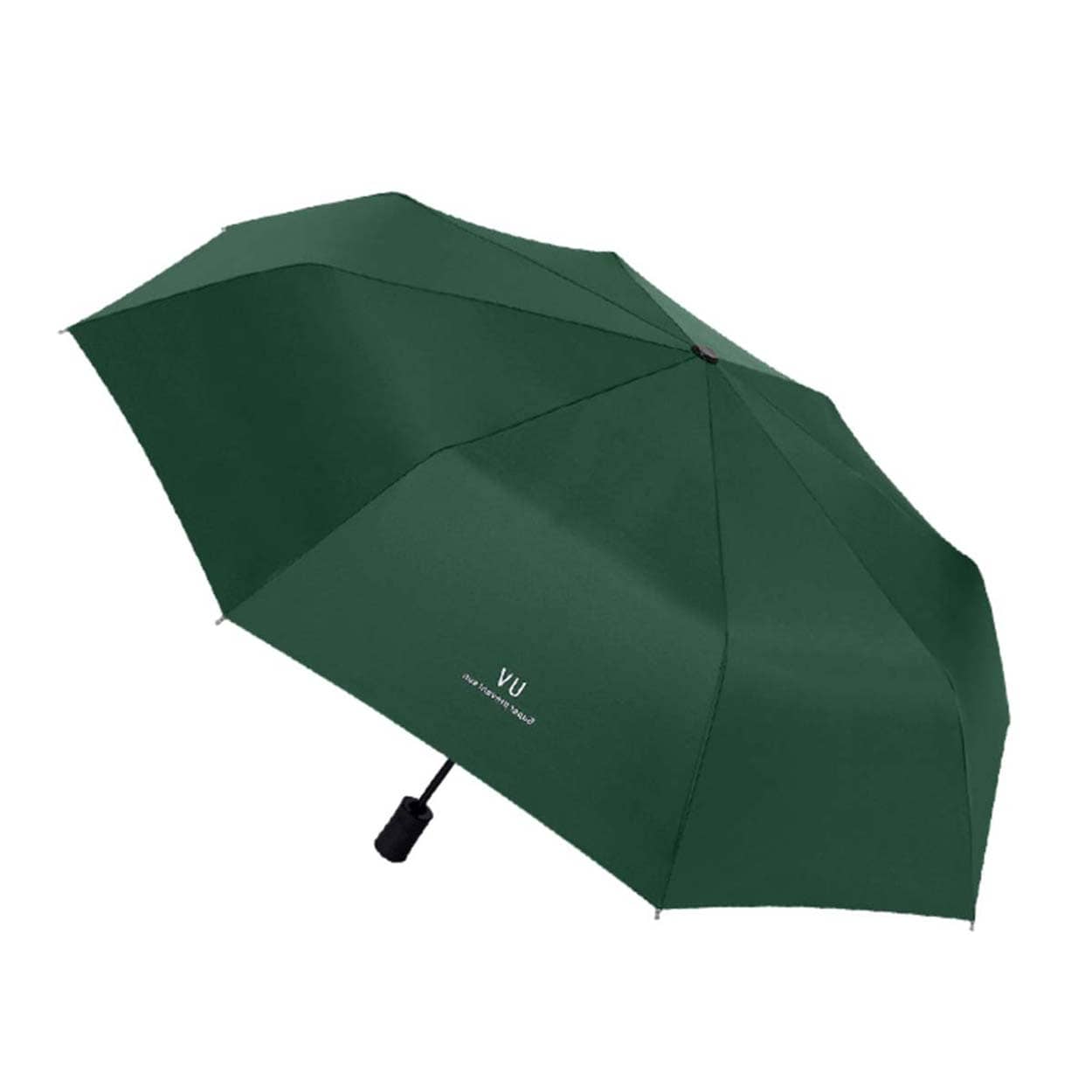 KEKEMI Green Umbrella
