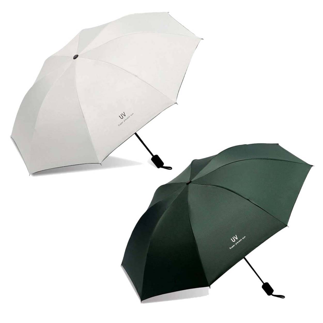     			KEKEMI Multi Umbrella