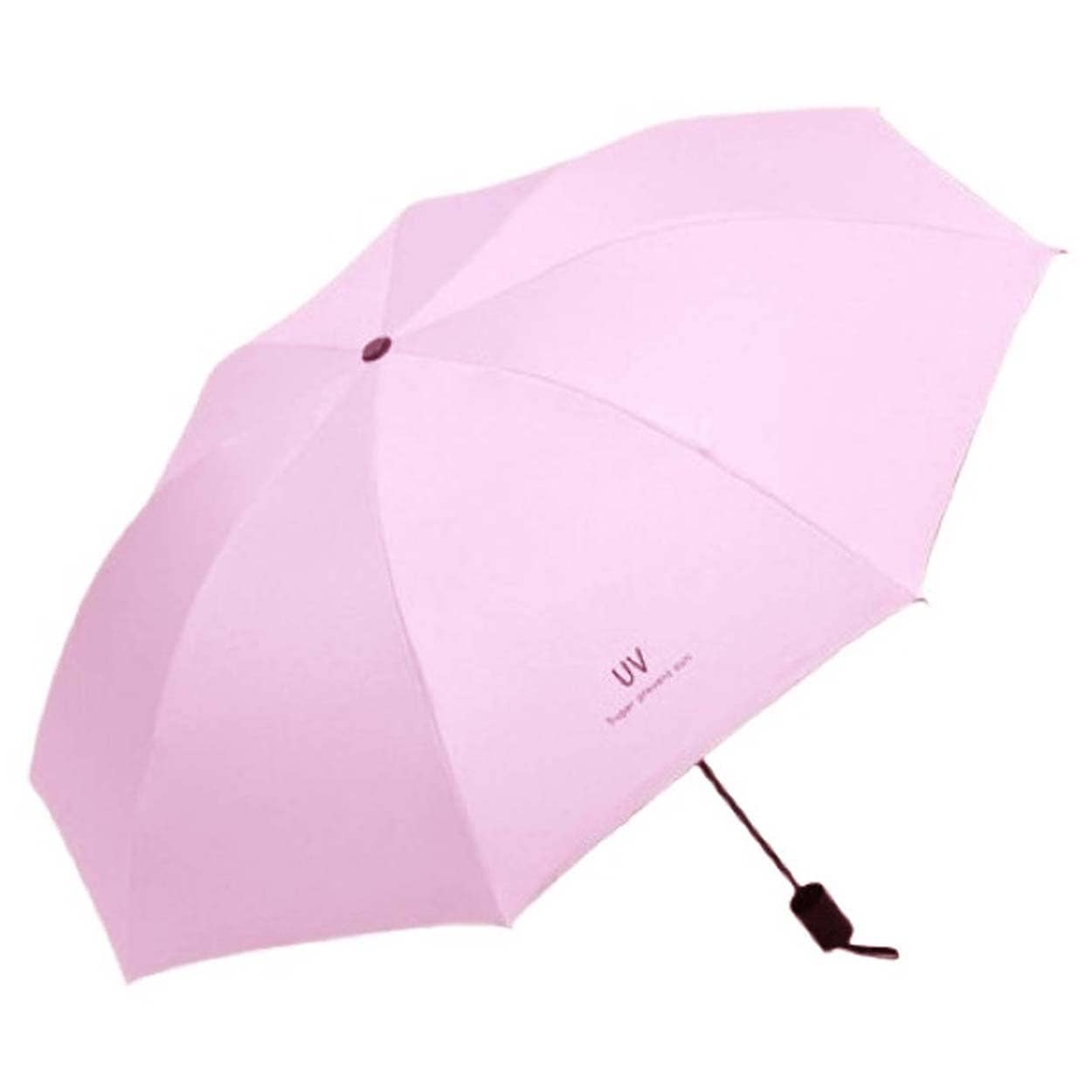 KEKEMI Pink Umbrella
