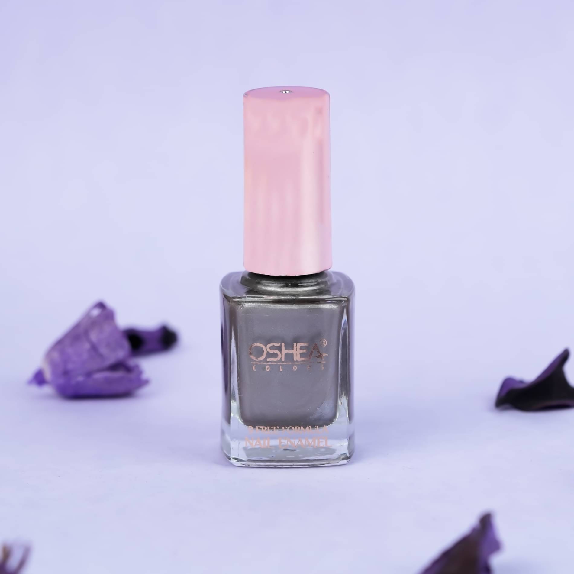    			Oshea Herbals Nail Enamel 57 GALAXY 10Milliliters