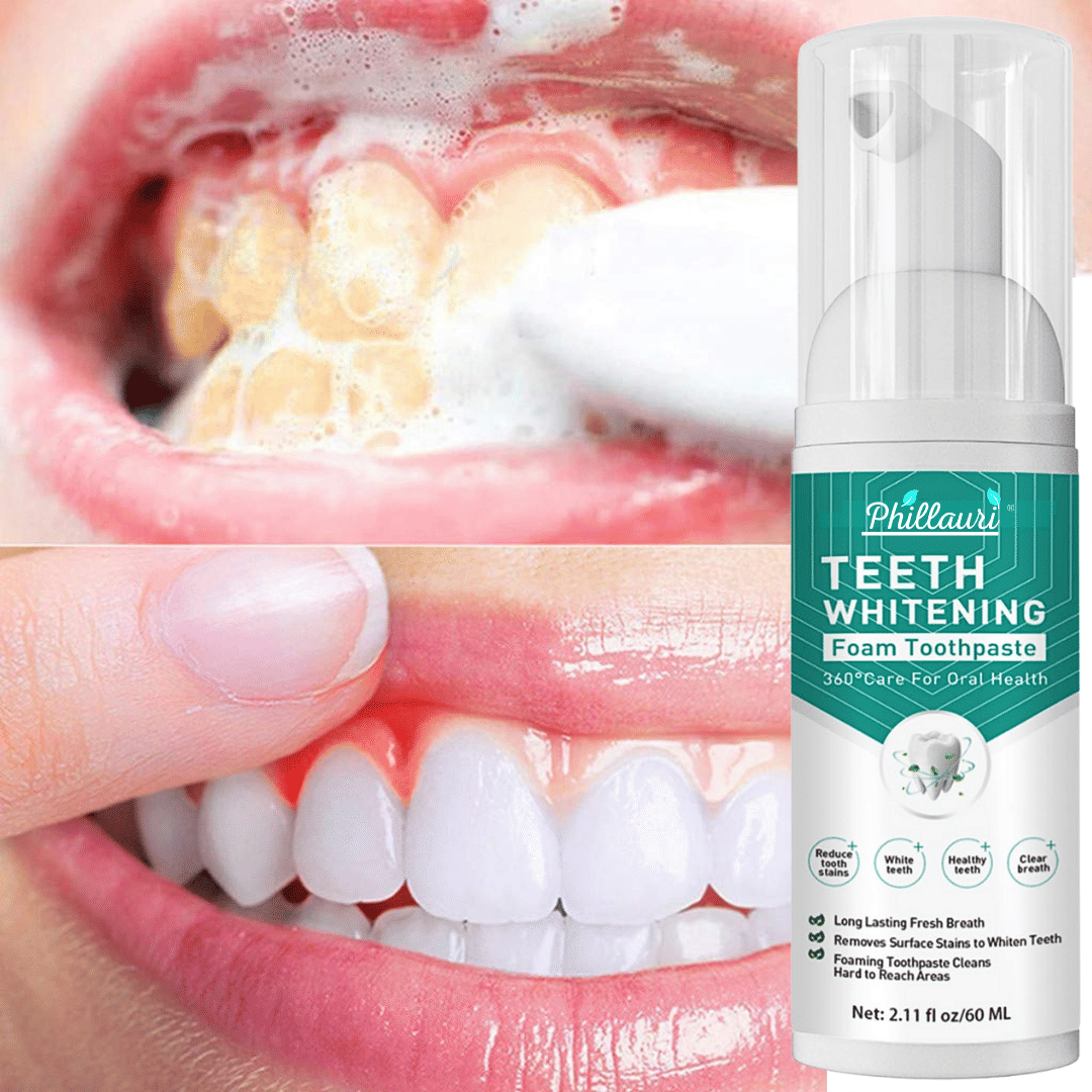 Phillauri Dentist Recommended Denture Oral Kit