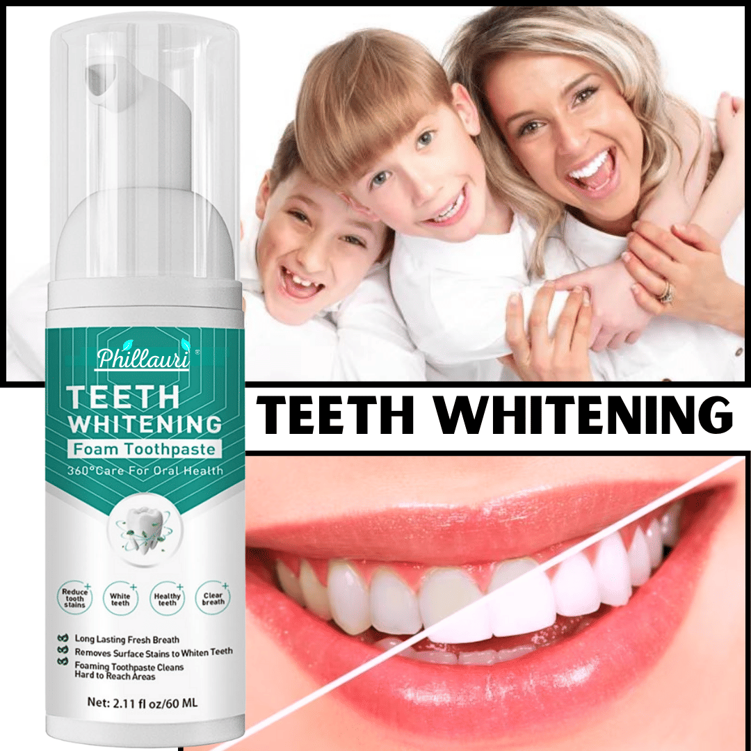 Phillauri Dentist Recommended Denture Oral Kit