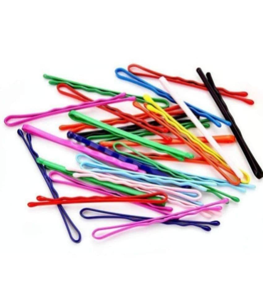 SNOWPEARL Multi Women's Hair Pin ( Pack of 1 ) - Jewellery Sets | Buy online on ZillyBuy