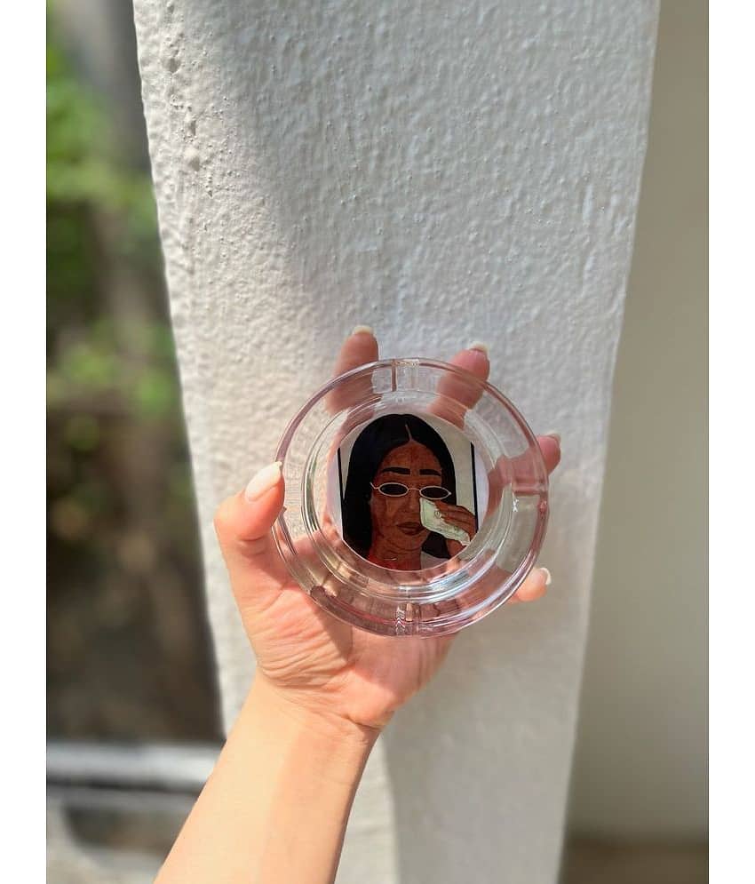 THESKINSCO Ashtray - Cookware | Buy online on ZillyBuy