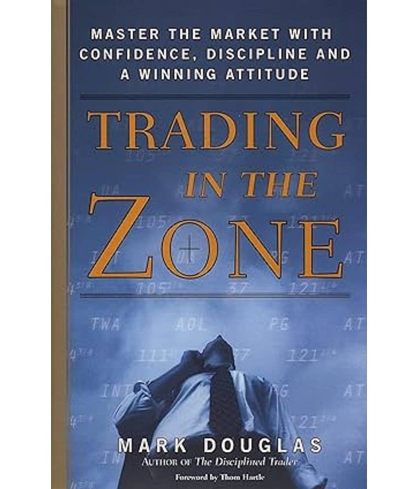 Trading in the Zone - Stationery | Buy online on ZillyBuy