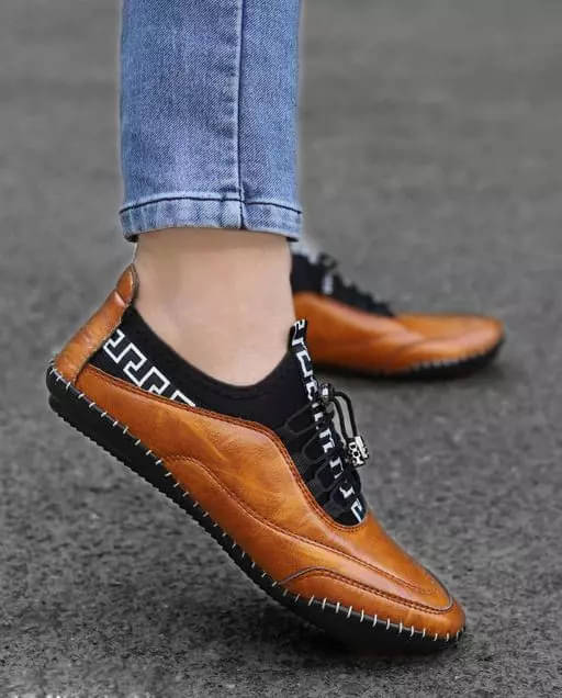     			Akiko Tan Men's Espadrille