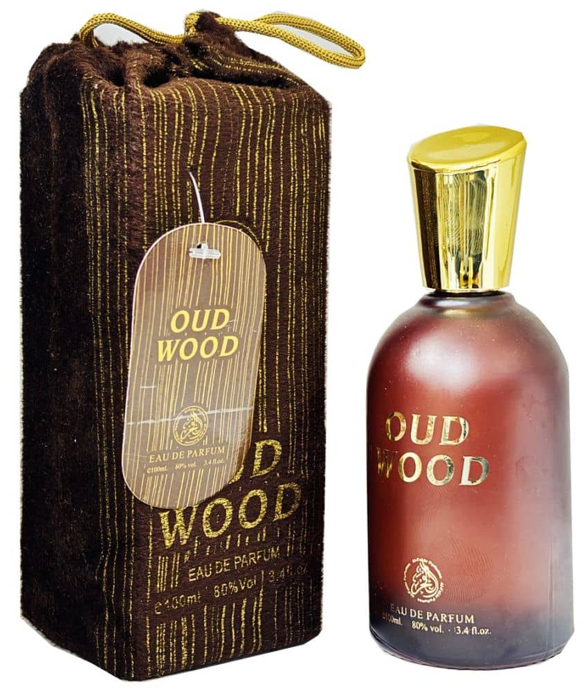 Al Fakhr Eau De Parfum (EDP) Woody,Oriental,Fresh Mild -Fragrance For Unisex ( Pack of 1 )