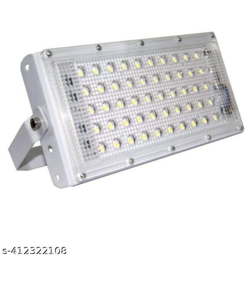 Amor Benison 50 Wt. Cool Day LED Lights 50W Cool Day Light LED Bulb ( Single Pack )     			Amor Benison 50 Wt. Cool Day LED Lights 50W Cool Day Light LED Bulb ( Single Pack )