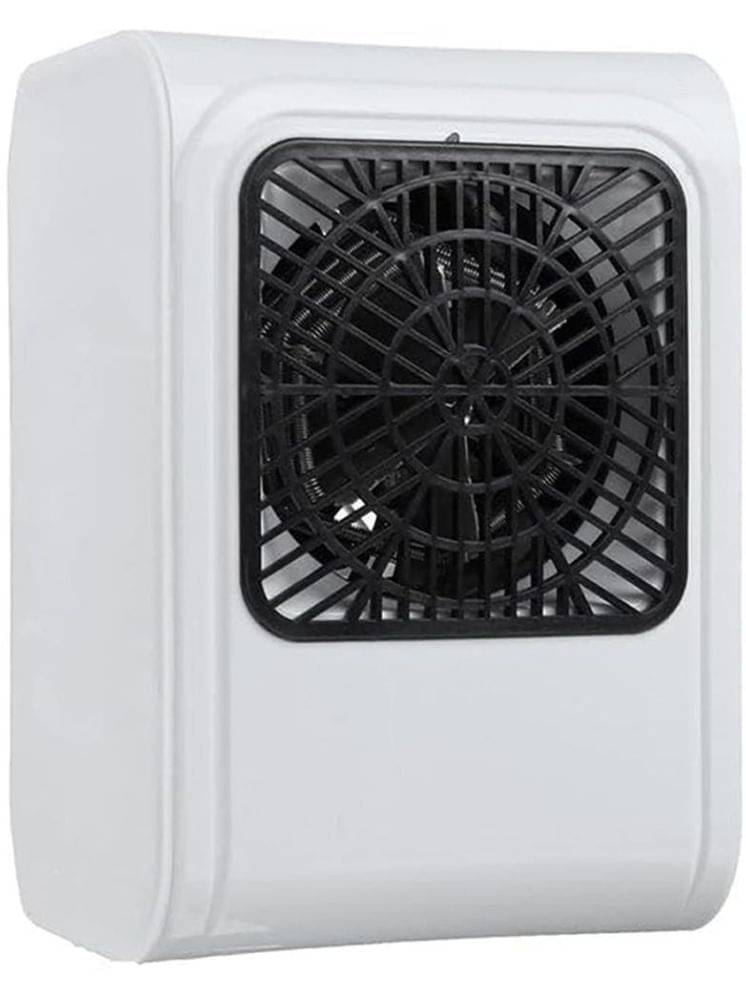     			JMALL Model White Room Heater