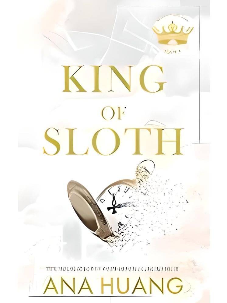     			King of Sloth