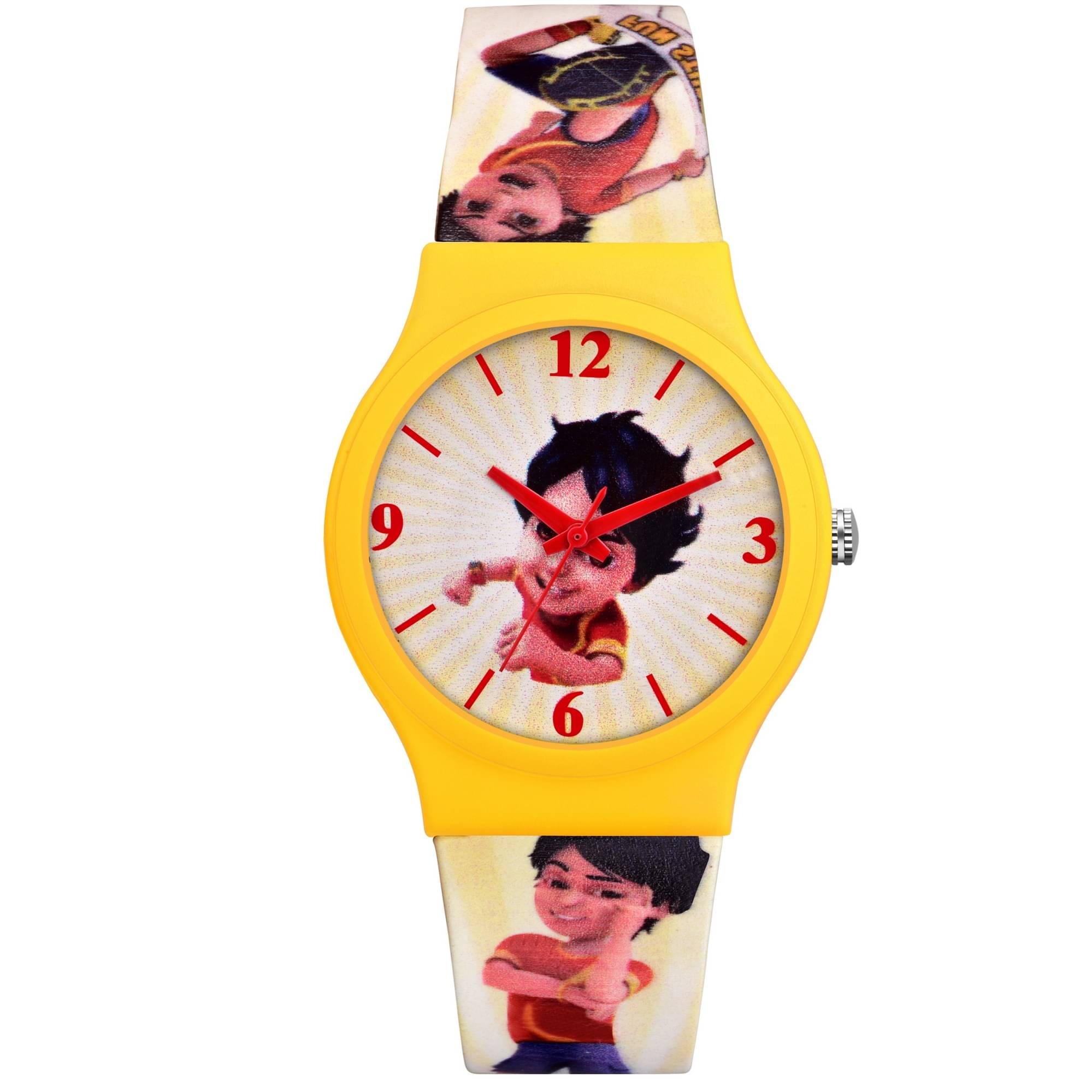 Newman Multicolor Dial Analog Boys Watch ( Pack of 1 ) Newman Multicolor Dial Analog Boys Watch ( Pack of 1 )