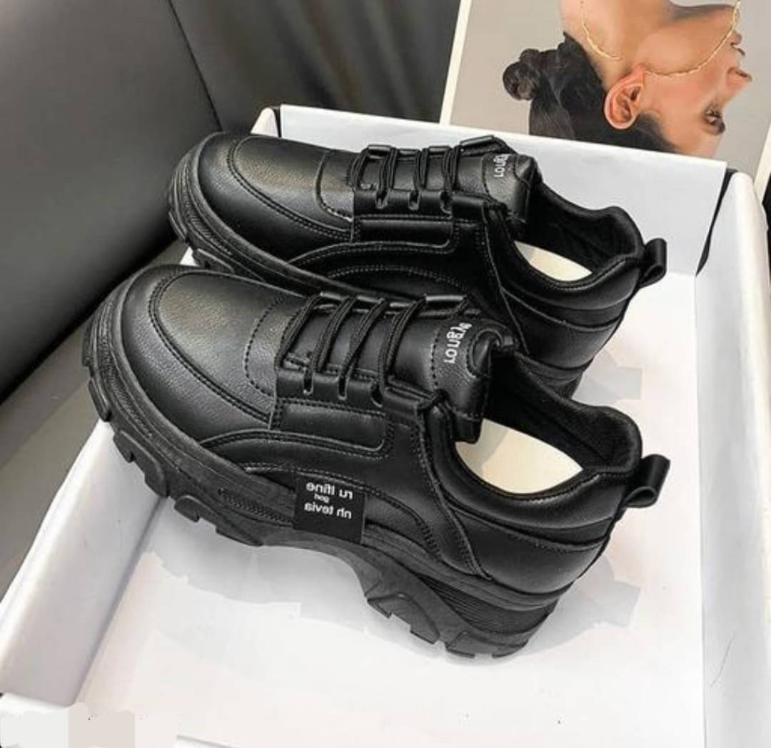 wrizt Charcoal Women's Sneakers wrizt Charcoal Women's Sneakers