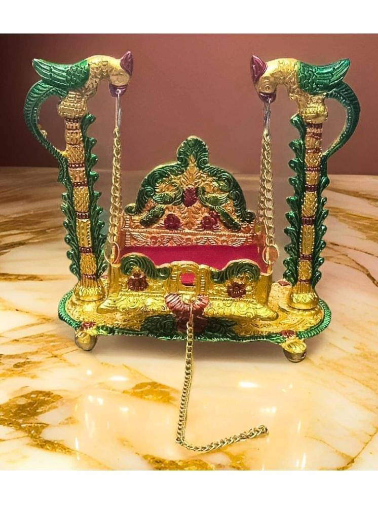     			ARYADIT Lord Jhula 1 ( Pack of 1 )