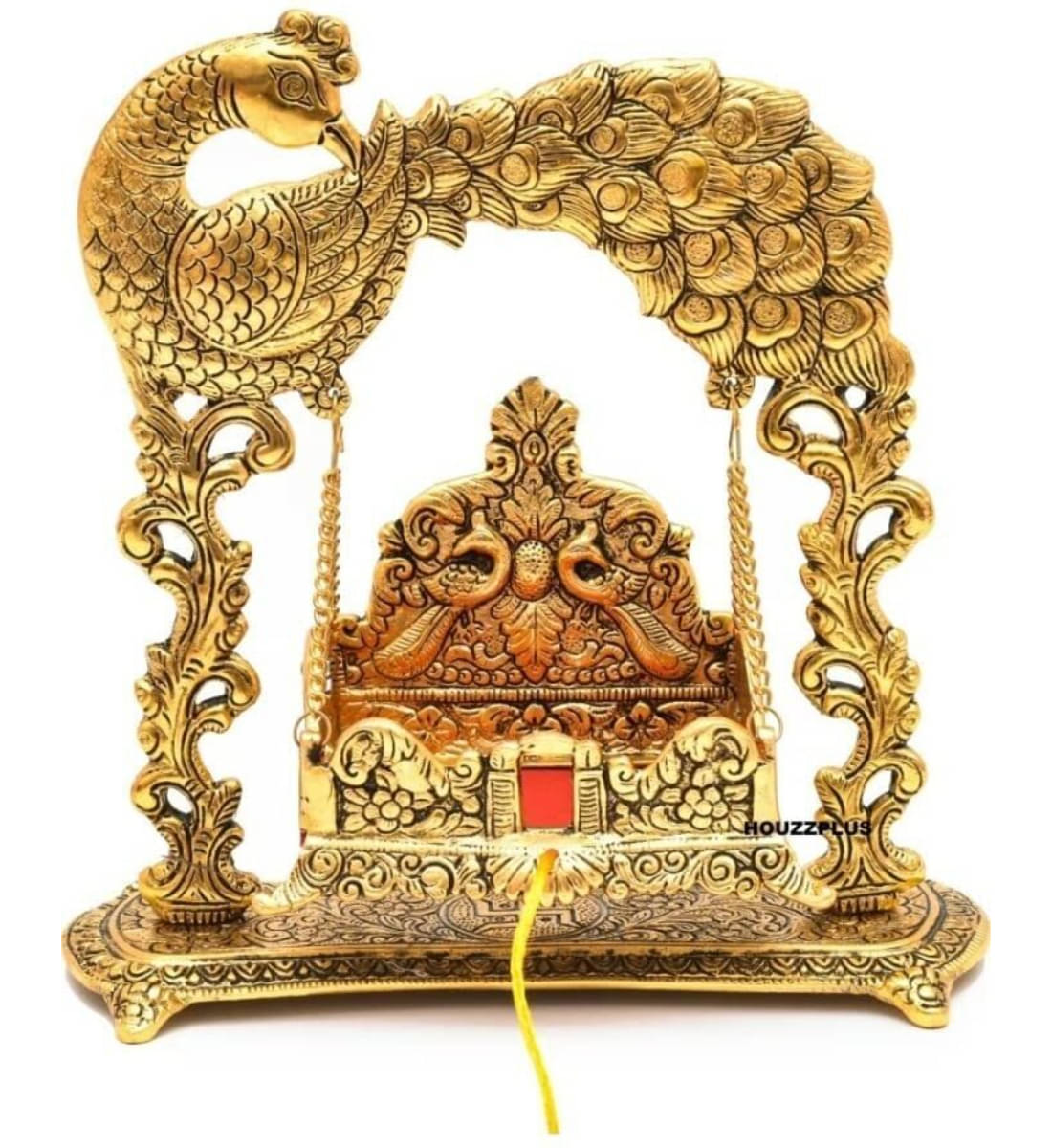     			ARYADIT Lord Jhula 1 ( Pack of 1 )