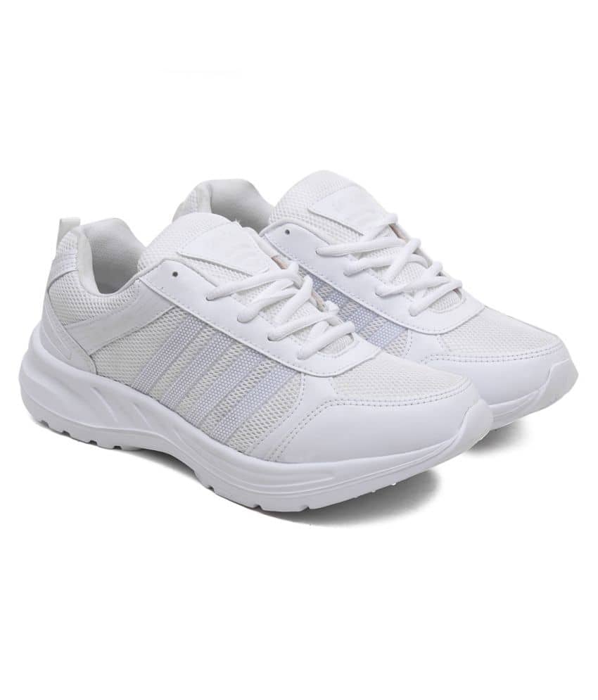 ASIAN COSCO-13 Black Men's Sports Running Shoes - Sports Shoes | Buy online on ZillyBuy