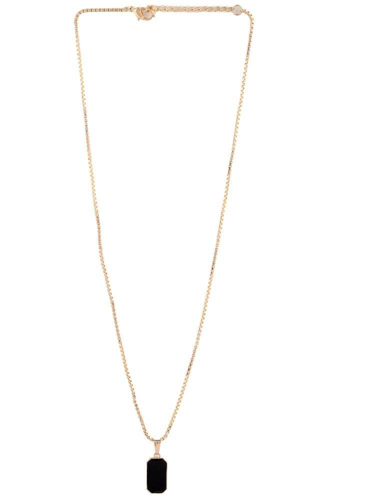 Bhagya Lakshmi Golden Mangalsutra ( Pack of 1 ) Bhagya Lakshmi Golden Mangalsutra ( Pack of 1 )