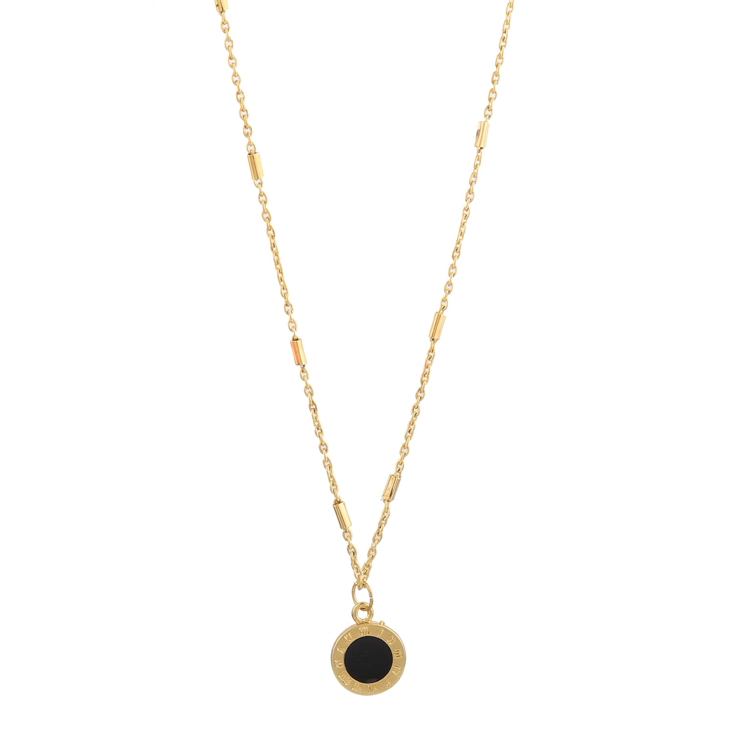 Bhagya Lakshmi Golden Mangalsutra ( Pack of 1 ) Bhagya Lakshmi Golden Mangalsutra ( Pack of 1 )