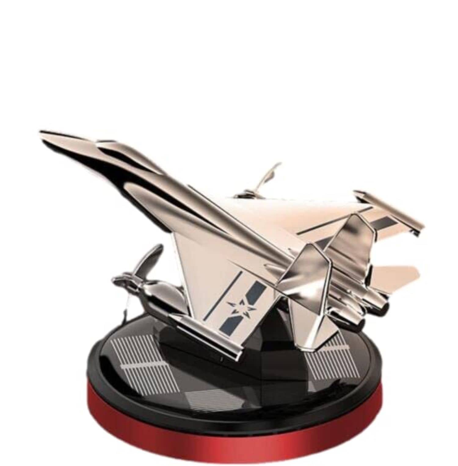 Dhairya Creations Car Perfume for Dashboard Usage Aqua & Breeze
