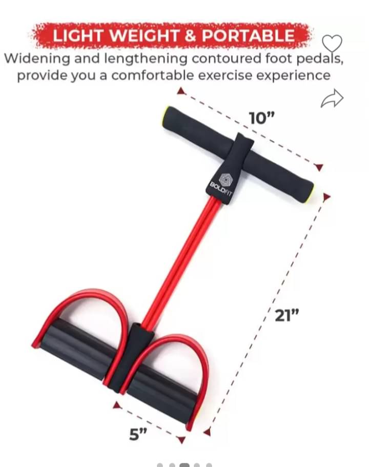 Fitgo Tummy Trimmer ( Pack of 1 ) Fitgo Tummy Trimmer ( Pack of 1 )