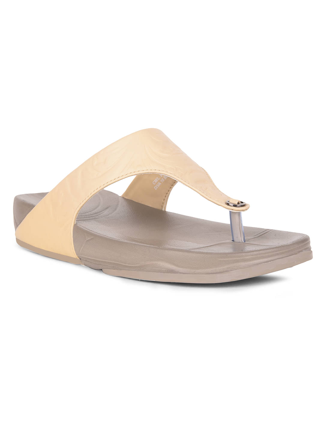     			Liberty Beige Women's Slipper