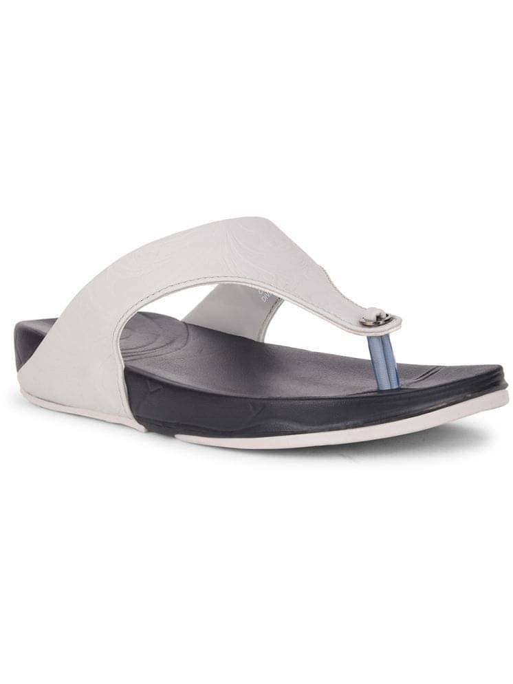 Liberty Light Grey Women's Slipper Liberty Light Grey Women's Slipper