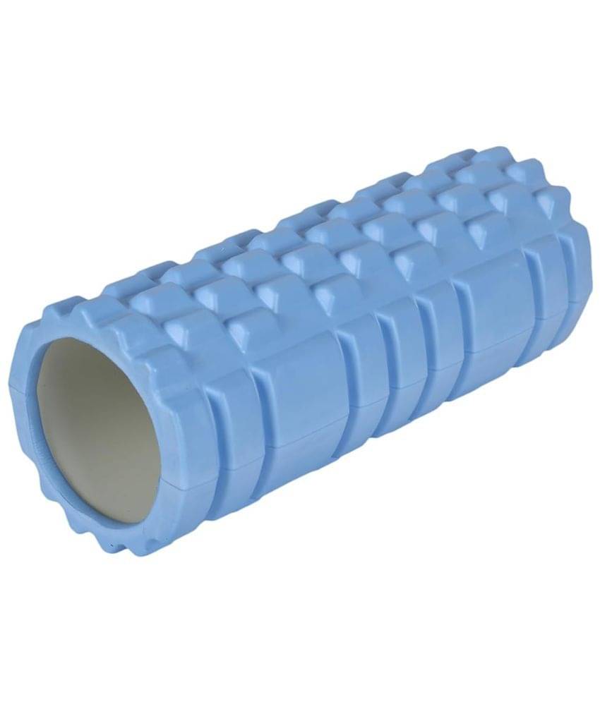     			Long Acupressure Foam Roller For Deep Tissue Muscle Massage Exercise Fitness and pain relief Equipment