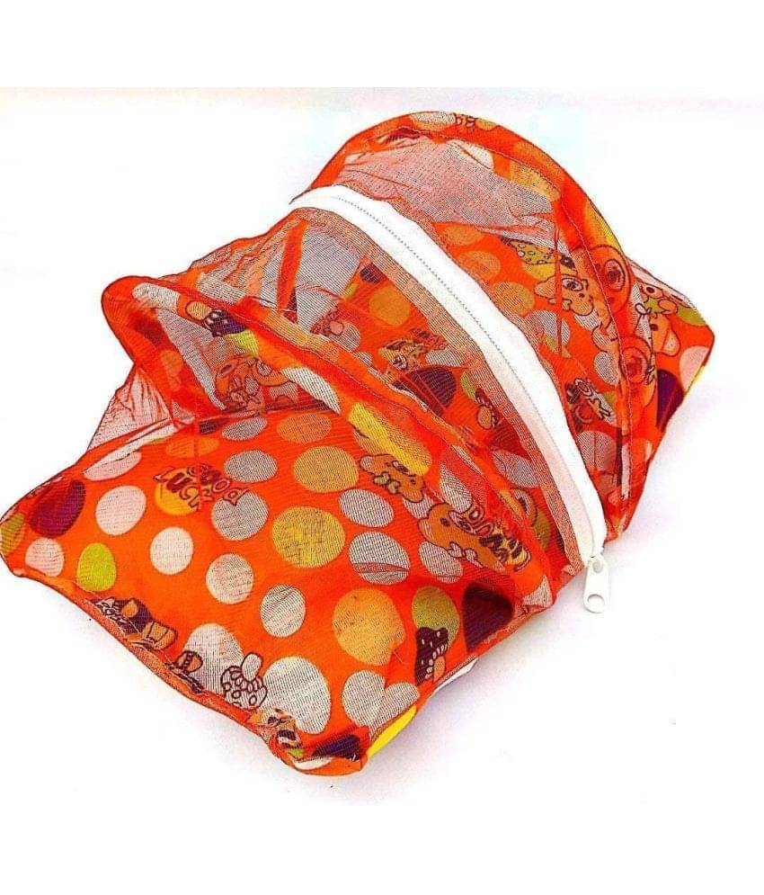     			Lootnixx Laddu Gopal Multicolor Cotton Pagadi ( Pack of 1 )