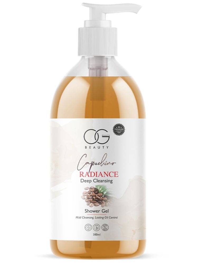     			OG BEAUTY Others Shower Gel