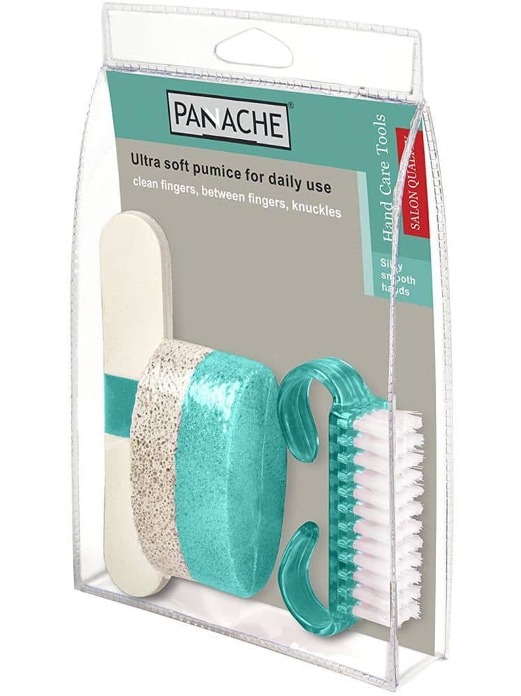 Panache Manicure Kit ( Pack of 3 )