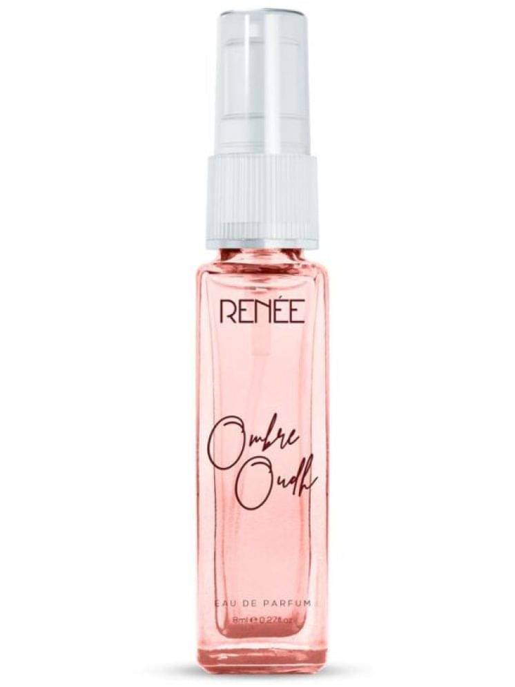 Renee Ombre Oud Perfume, Premium Long-lasting Fragrance Scent Gifts For All Occasion, 8Ml     			Renee Ombre Oud Perfume, Premium Long-lasting Fragrance Scent Gifts For All Occasion, 8Ml