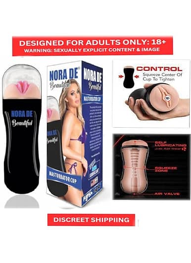 Sex Toy Nora De Adult pocket pussy Doll 3D Silicone Male Masturbator Sex Toy  Pocket Pussy Male Sex Toys at Low Price