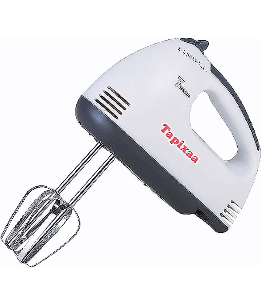 NOVA NHM-2109 Hand Mixer 250 Watt Hand Blender - Main Image