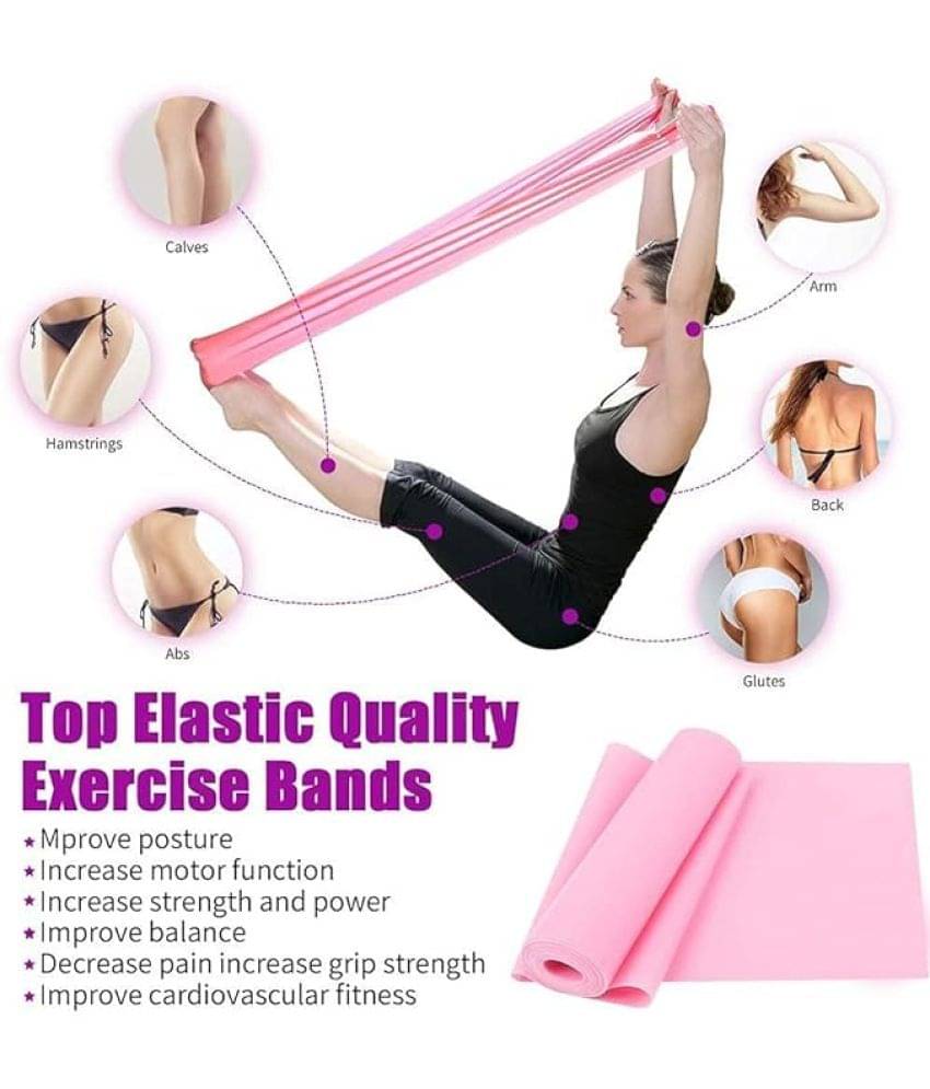 Thera Band, Band Loop Yellow, 12 INCHES, Light,Beginner,Lower Pilates, Crossfit, Yoga, Toning, Stretching, Physical Therapy, Strength Training Without Weights, Pack of 1 Thera Band, Band Loop Yellow, 12 INCHES, Light,Beginner,Lower Pilates, Crossfit, Yoga, Toning, Stretching, Physical Therapy, Strength Training Without Weights, Pack of 1