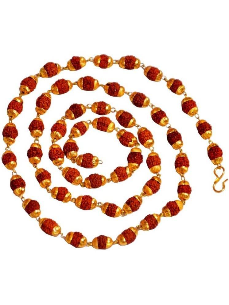 WTM Rhodium Plated Chain ( Set of 1 ) WTM Rhodium Plated Chain ( Set of 1 )
