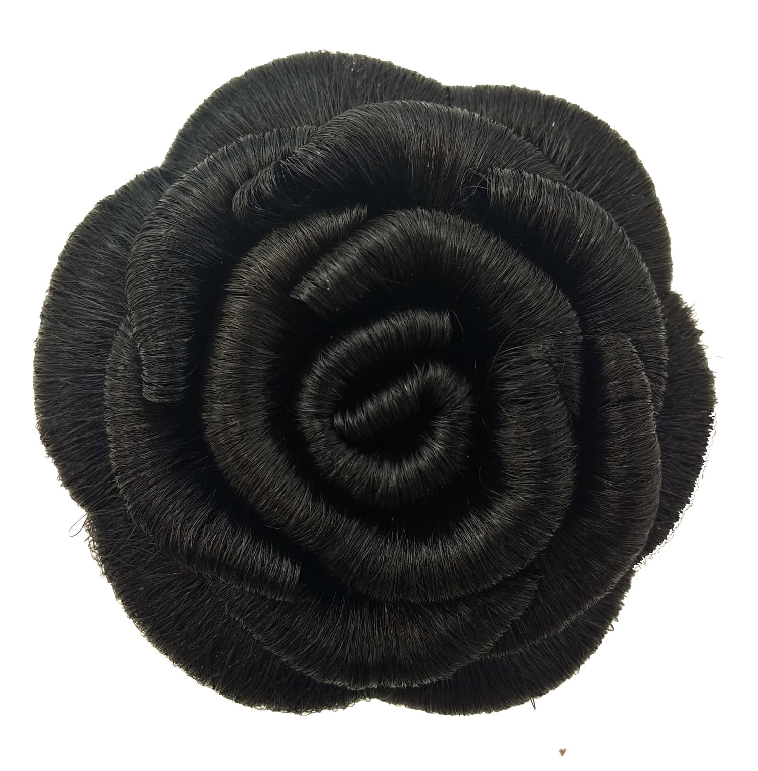 jasmina Black Hair Extension ( Pack of 1 ) - Jewellery Sets | Buy online on ZillyBuy