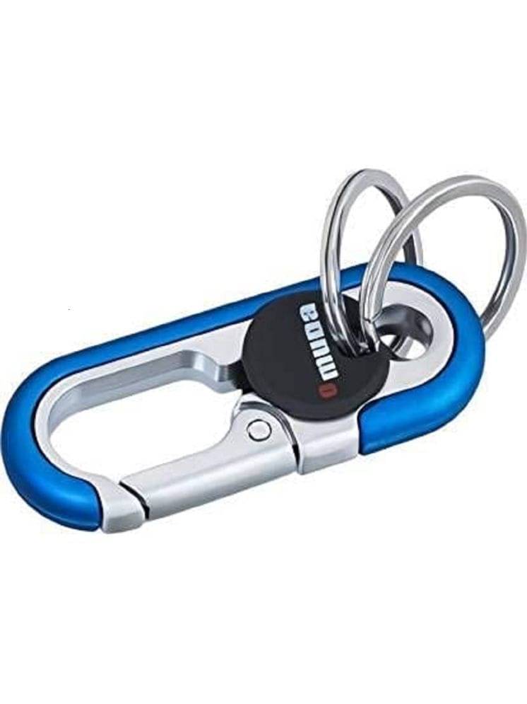     			Bluedeal Multicolor Men's Regular Keychain ( Pack of 1 )