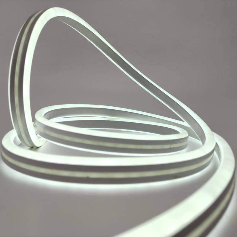     			Brilights White 5M Neon Light ( Pack of 1 )