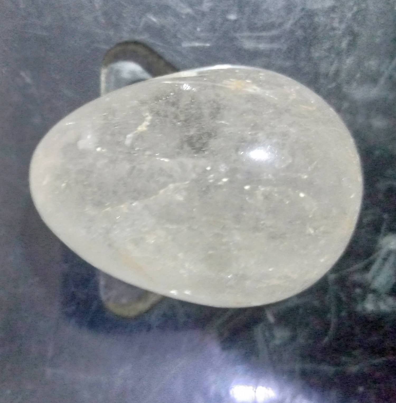 COLORWORLDEXPRESS Crystal Crystal Ball