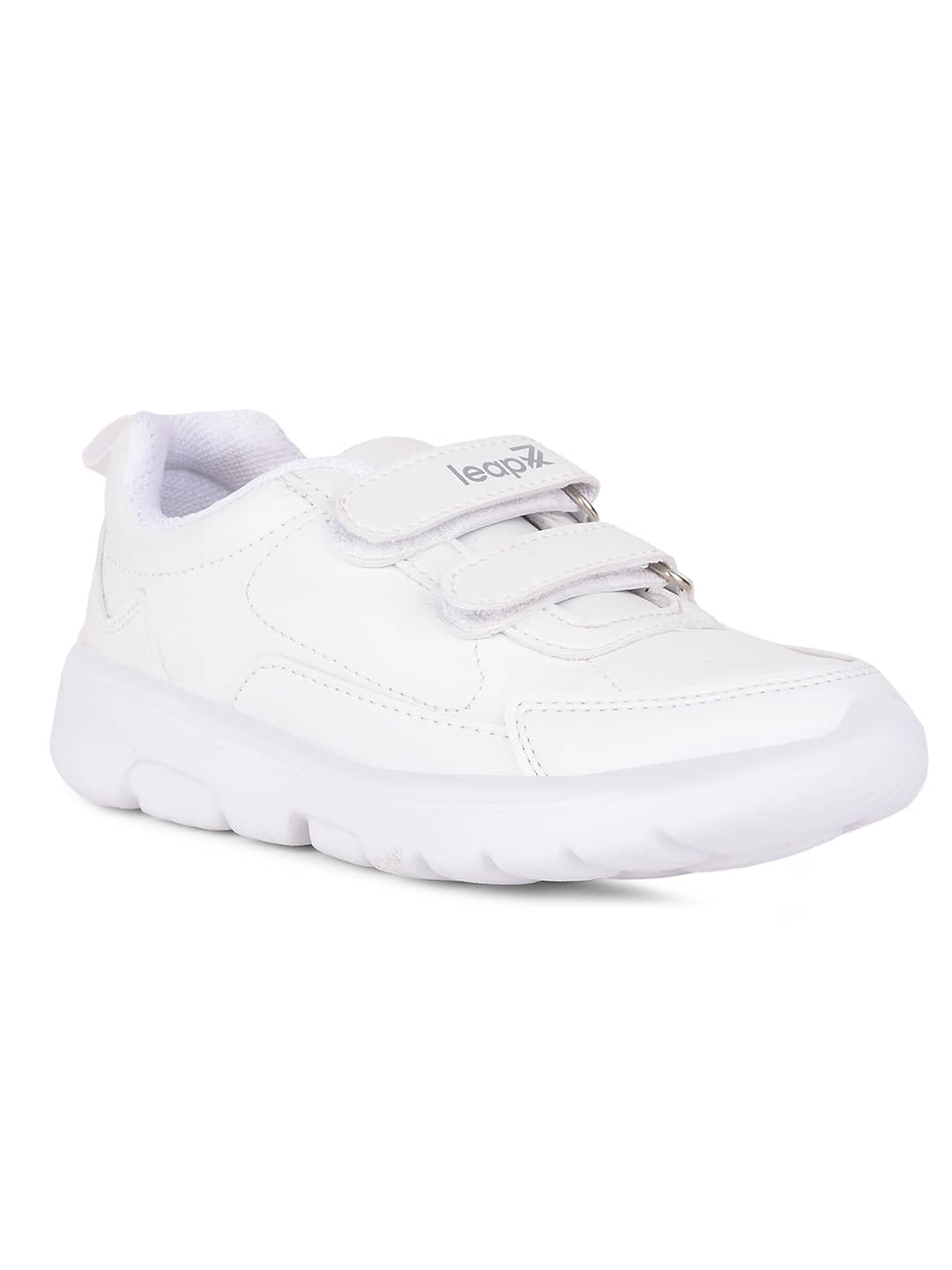 Liberty - White Girl's School Shoes ( 1 Pair ) - Formal Shoes | Buy online on ZillyBuy