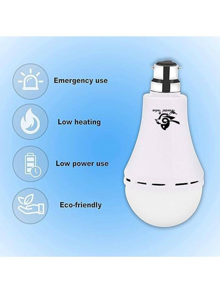 Newtal India 12W Cool Day Light LED Bulb ( Single Pack )     			Newtal India 12W Cool Day Light LED Bulb ( Single Pack )