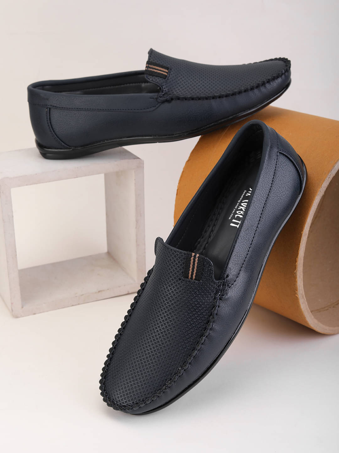     			Sir Corbett Blue Men's Formal