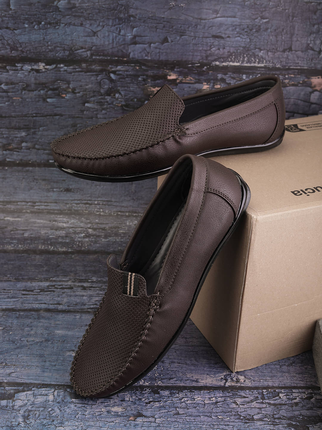     			Sir Corbett Brown Men's Formal