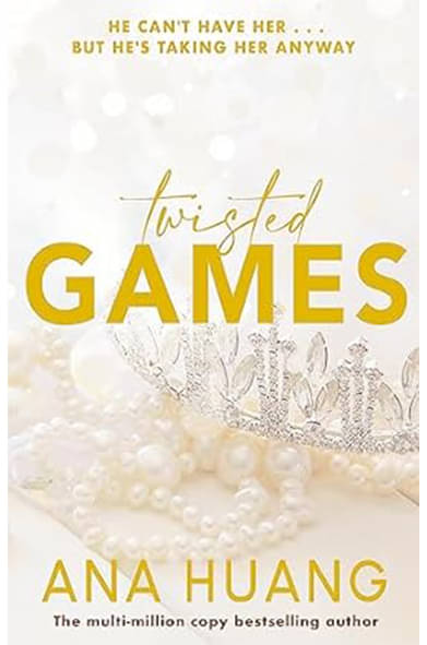     			TWISTED GAMES The Must Read Bodyguard Romance