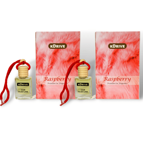     			kDrive Car Perfume for Hanging Usage Fruits