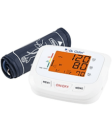 DR. ODIN Automatic Upper Arm Monitor