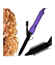 JMALL Curler ( Multicolor ) Product Style