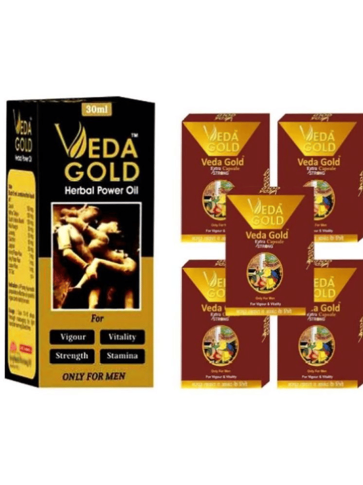 Ayurvedic Herb For ED supplement is pure ayurvedic herbal form use Veda gold