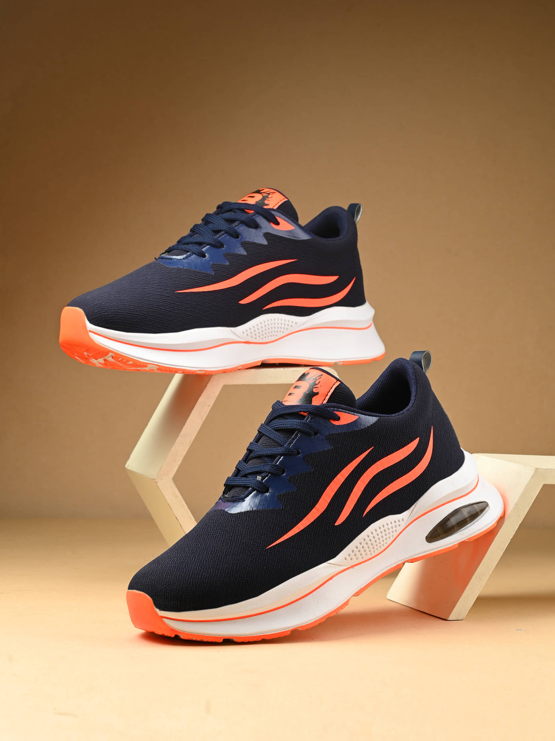 Adidas pharrell williams Sneakers Red Casual Shoes - Main Image