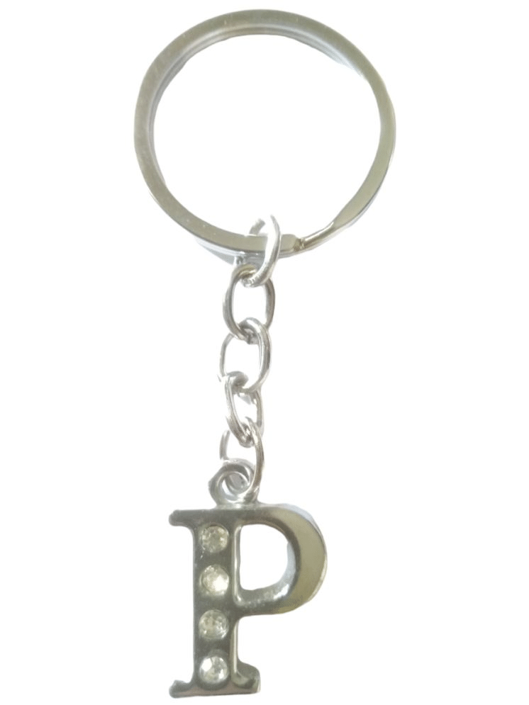     			Cailyn Multi Color Key Chain ( Pack of 3 )