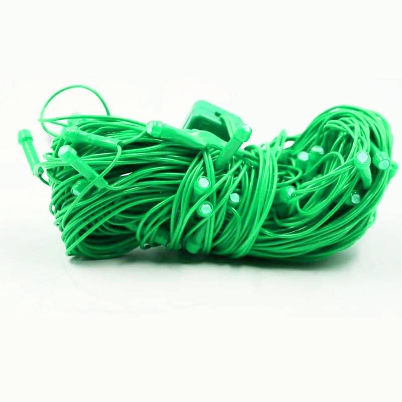     			DAYBETTER Green 15M String Light ( Pack of 1 )